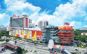 Sunway Velocity Hotel Kuala Lumpur
